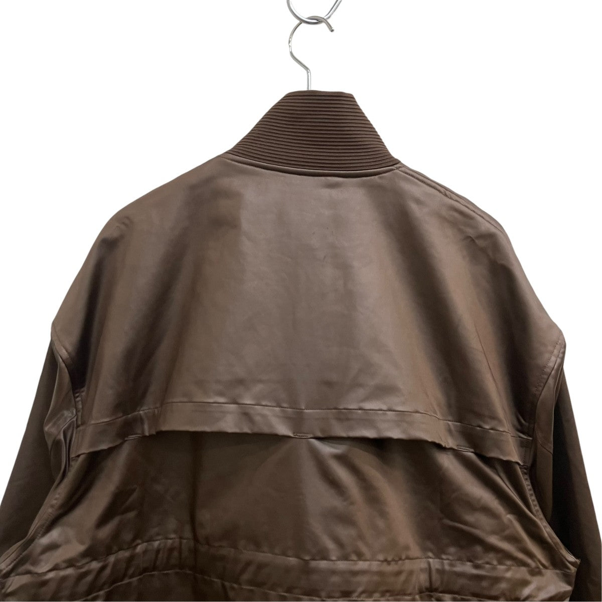 4way satin military jacketジャケットSNT-JK001