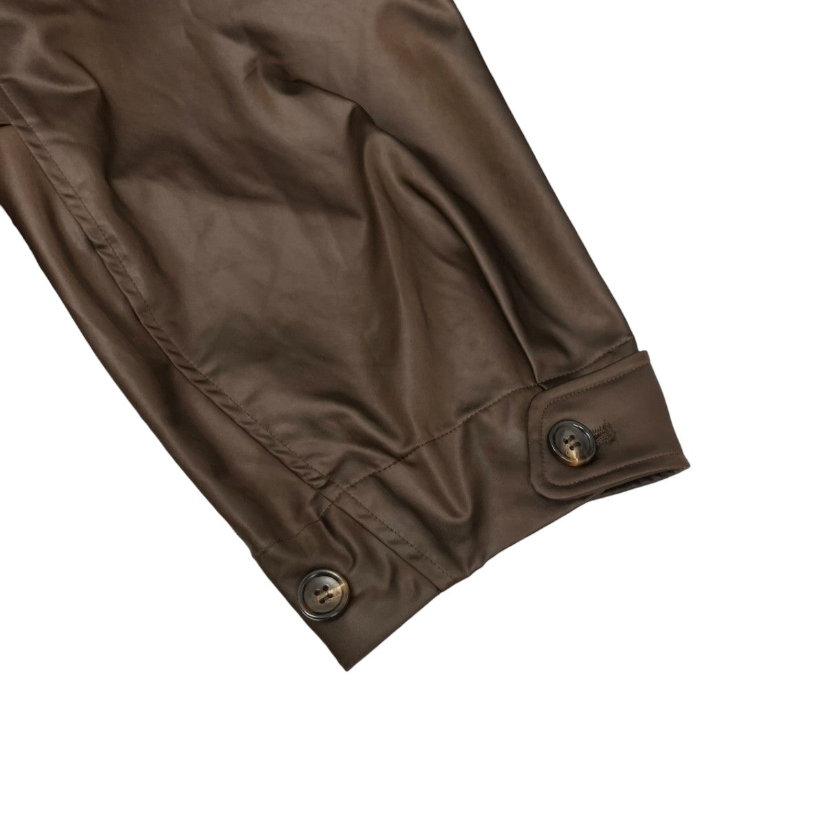 4way satin military jacketジャケットSNT-JK001