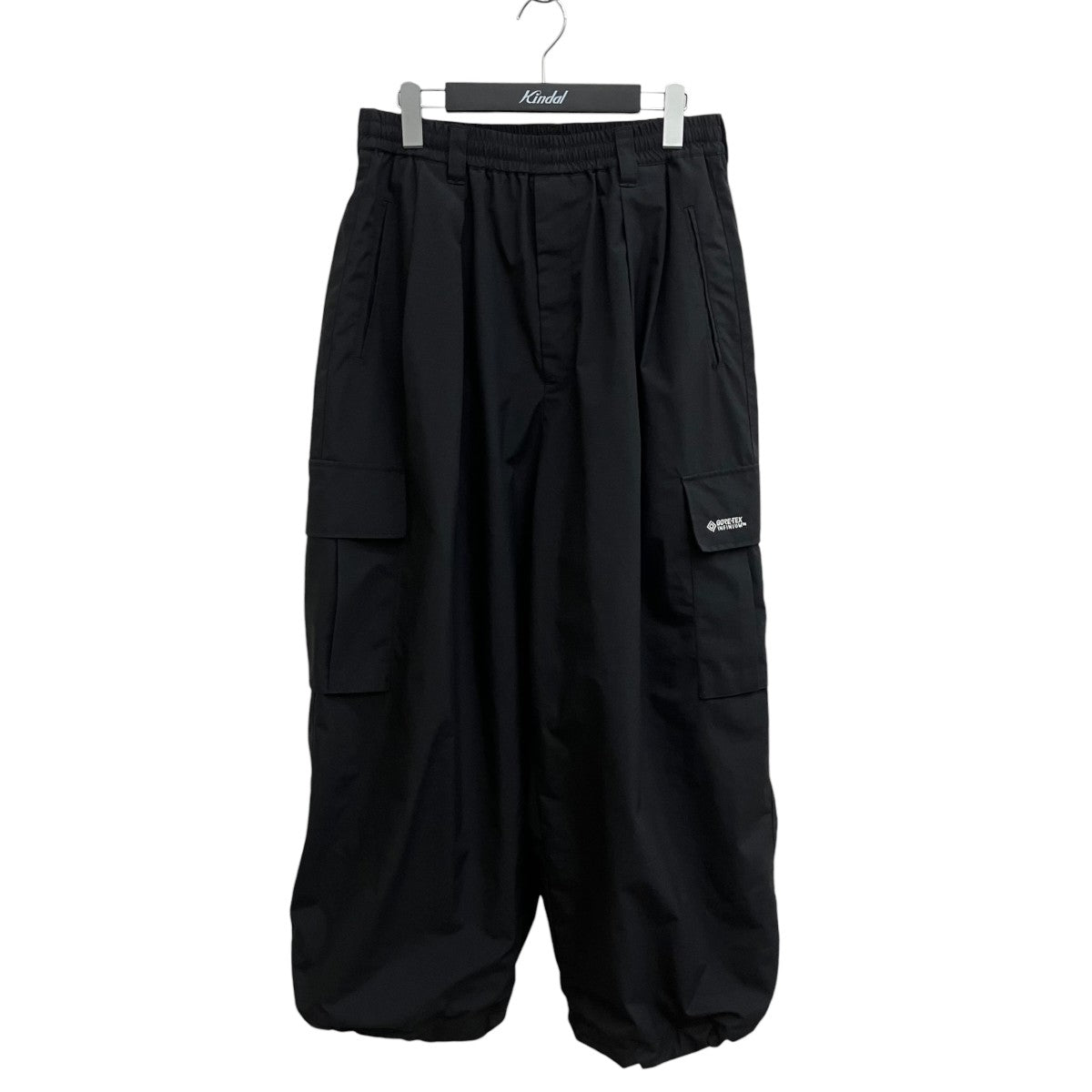 GORE-TEX Prime-Wide Cargo Pantsナイロンパンツ11251211207