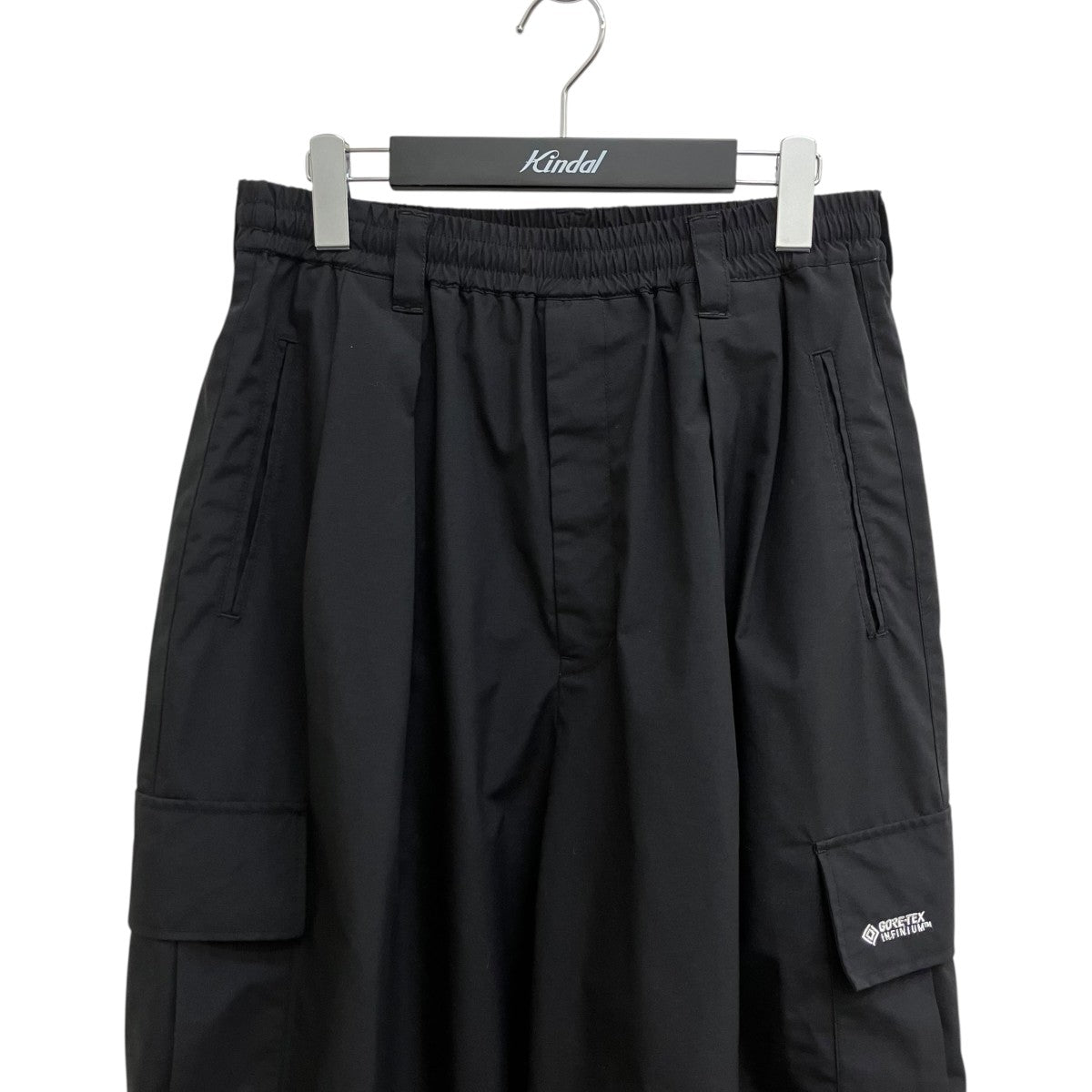 GORE-TEX Prime-Wide Cargo Pantsナイロンパンツ11251211207