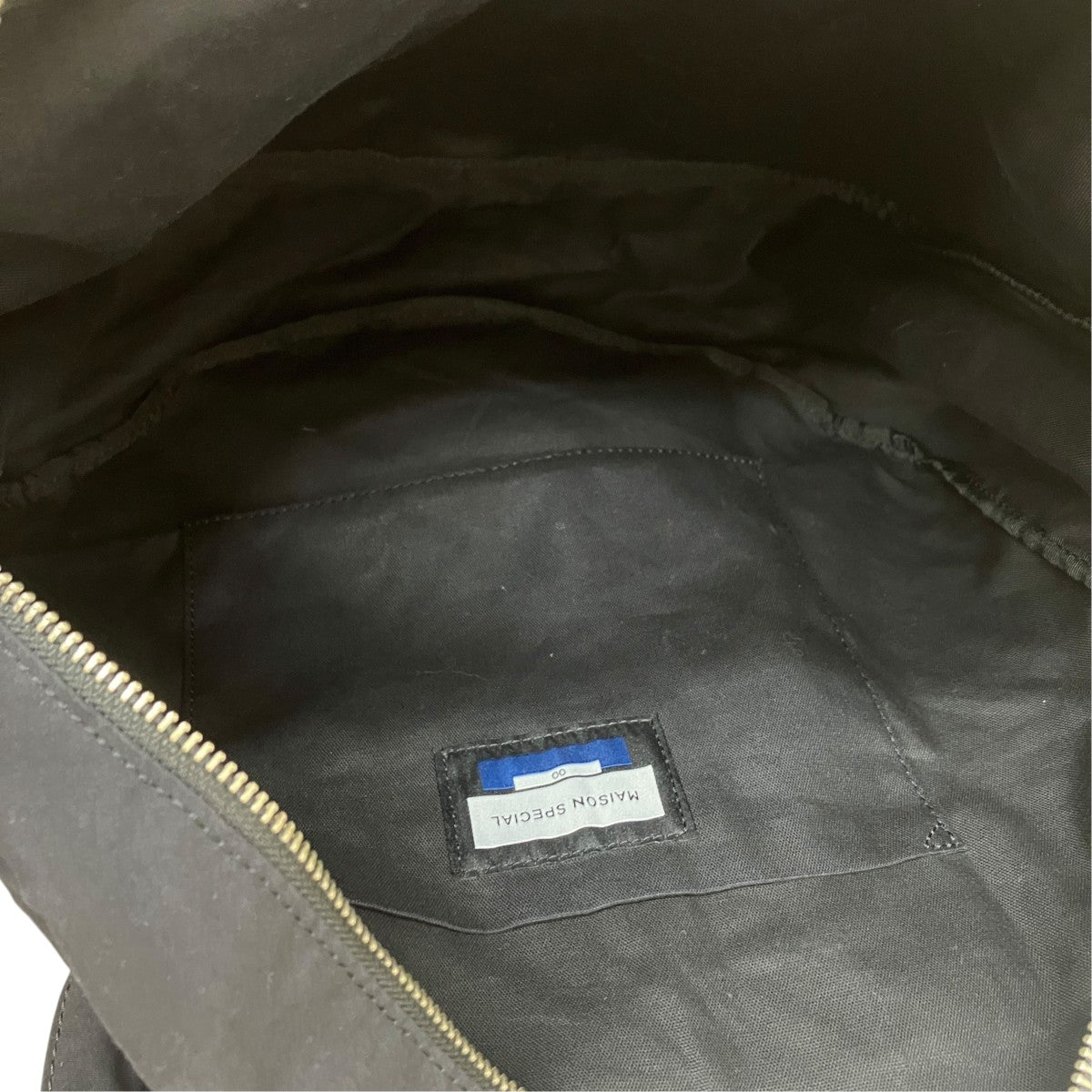 コンブナイロンヘルメットバッグ