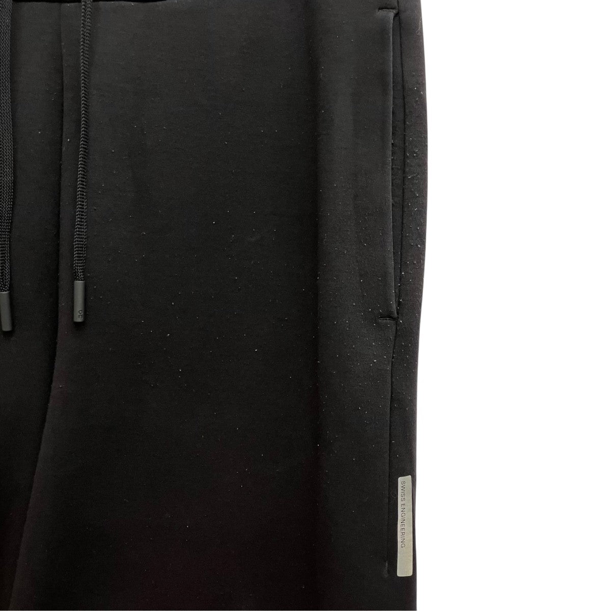 Focus Tech Sweatpantsスウェットパンツ1WF3039