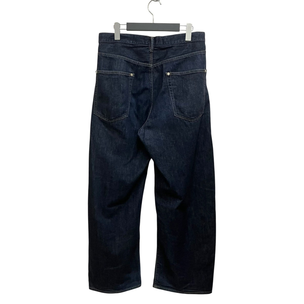 Balloon Denim pantsデニムパンツ115240595