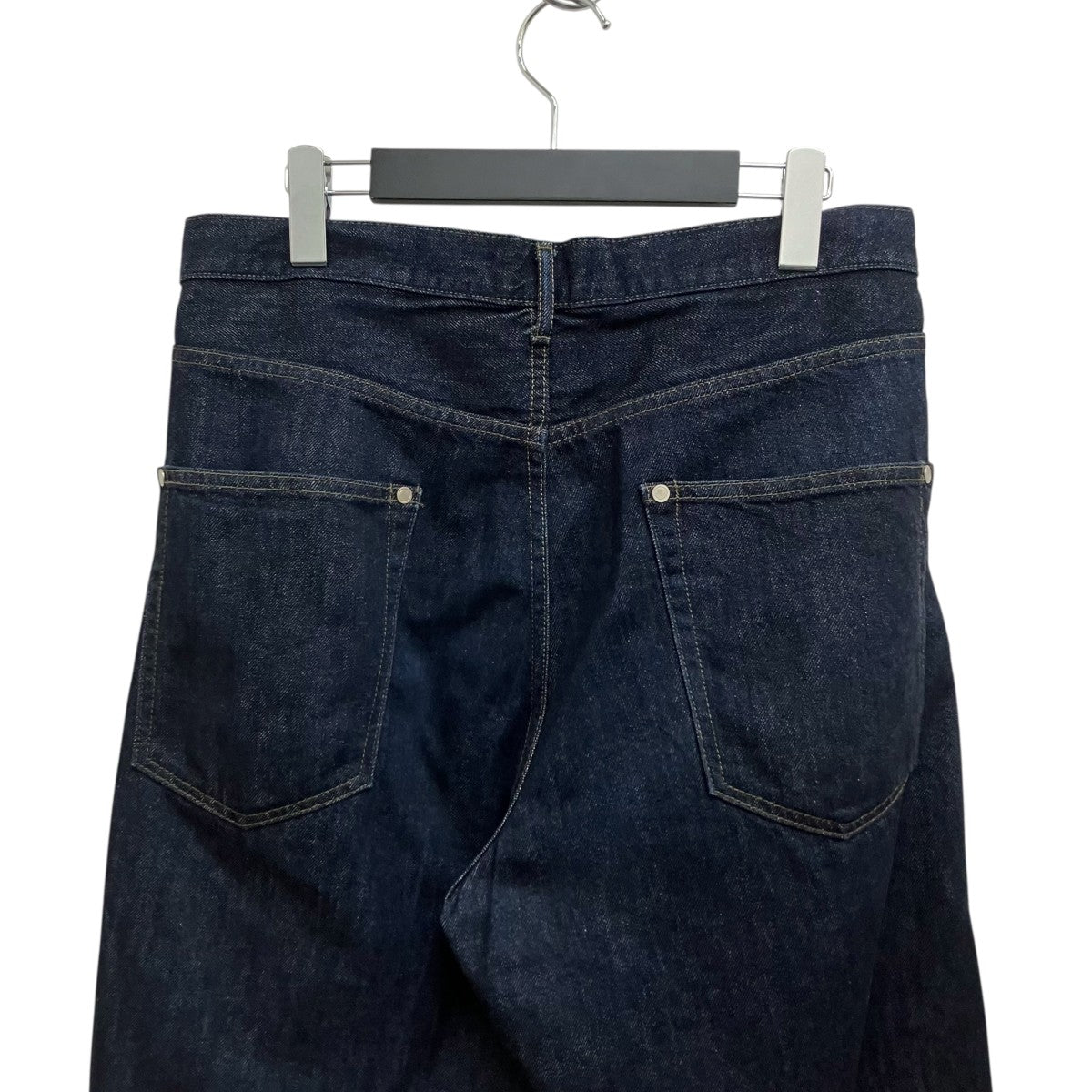 Balloon Denim pantsデニムパンツ115240595