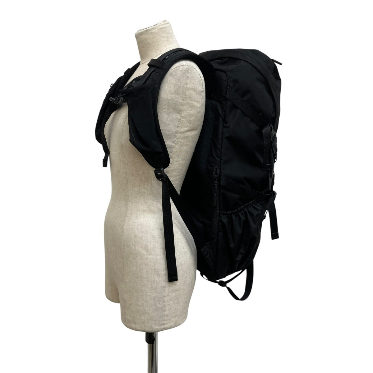 ROOTS BR Rucksack