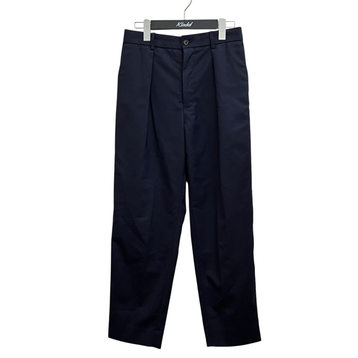PEGTOP TROUSERSスラックスA20A-04PT01C