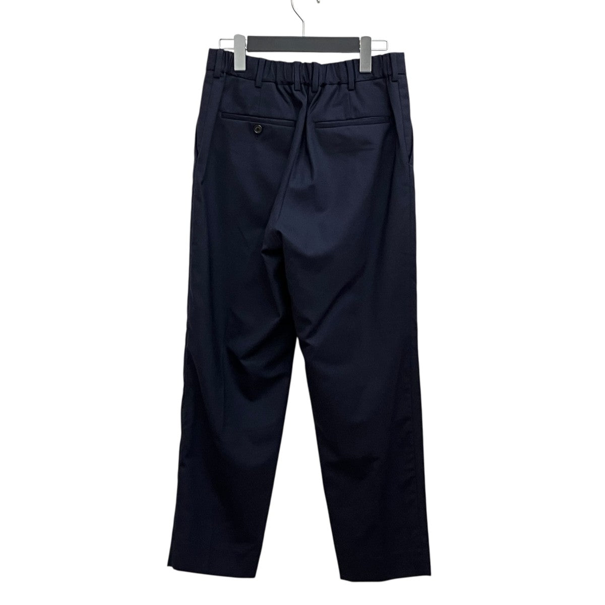 PEGTOP TROUSERSスラックスA20A-04PT01C