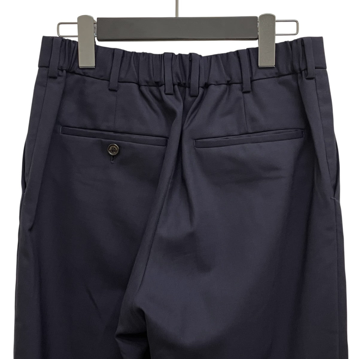 PEGTOP TROUSERSスラックスA20A-04PT01C