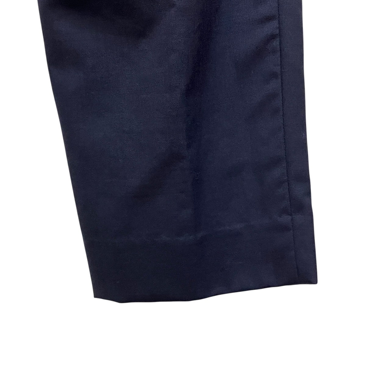 PEGTOP TROUSERSスラックスA20A-04PT01C