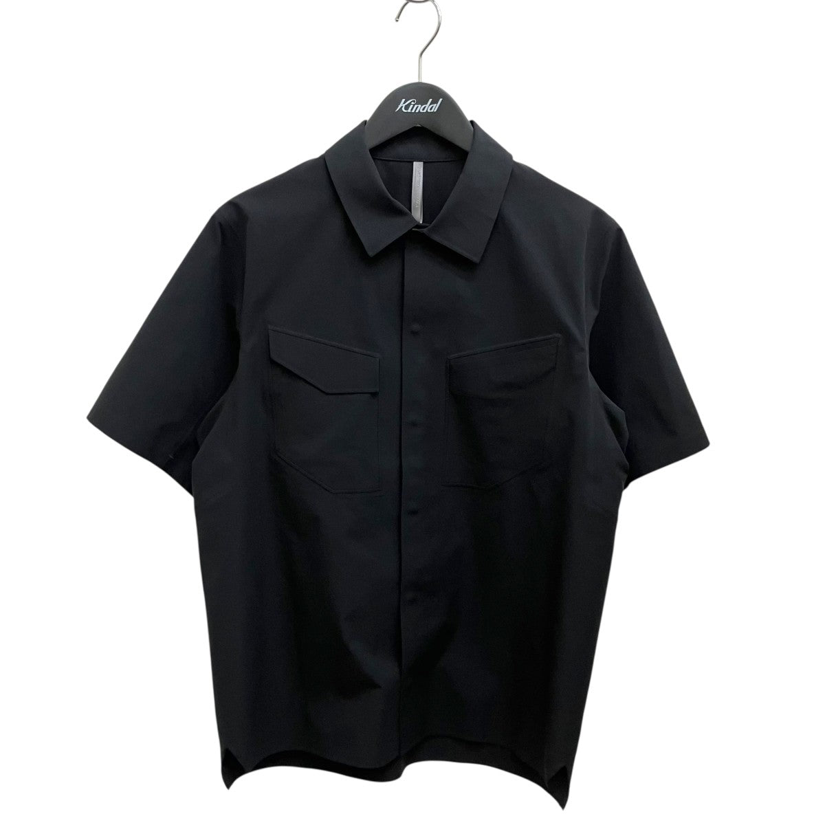 26SSFIELD SS SHIRTフィールドハーフスリーブシャツX000010678