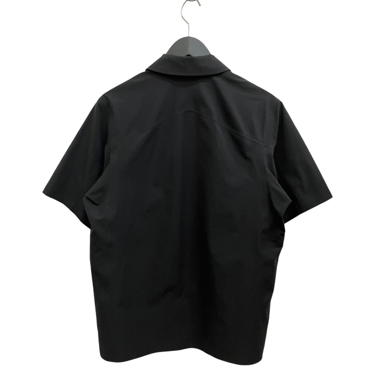 26SSFIELD SS SHIRTフィールドハーフスリーブシャツX000010678