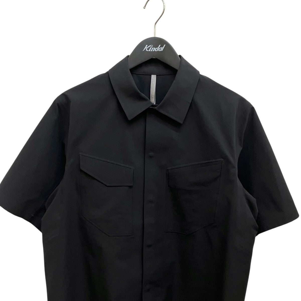 26SSFIELD SS SHIRTフィールドハーフスリーブシャツX000010678