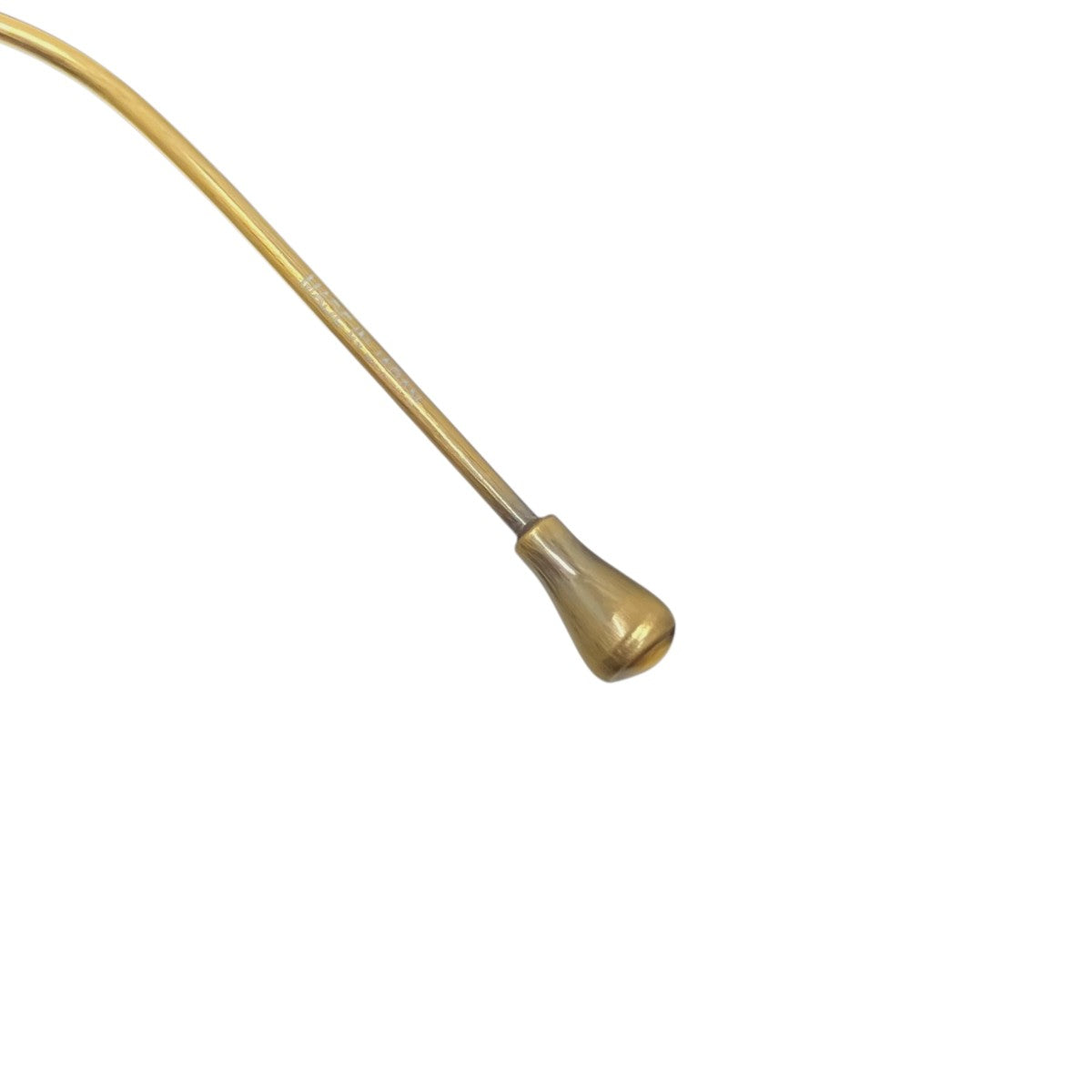 THE WAY ANTIC GOLD眼鏡TT2 AG