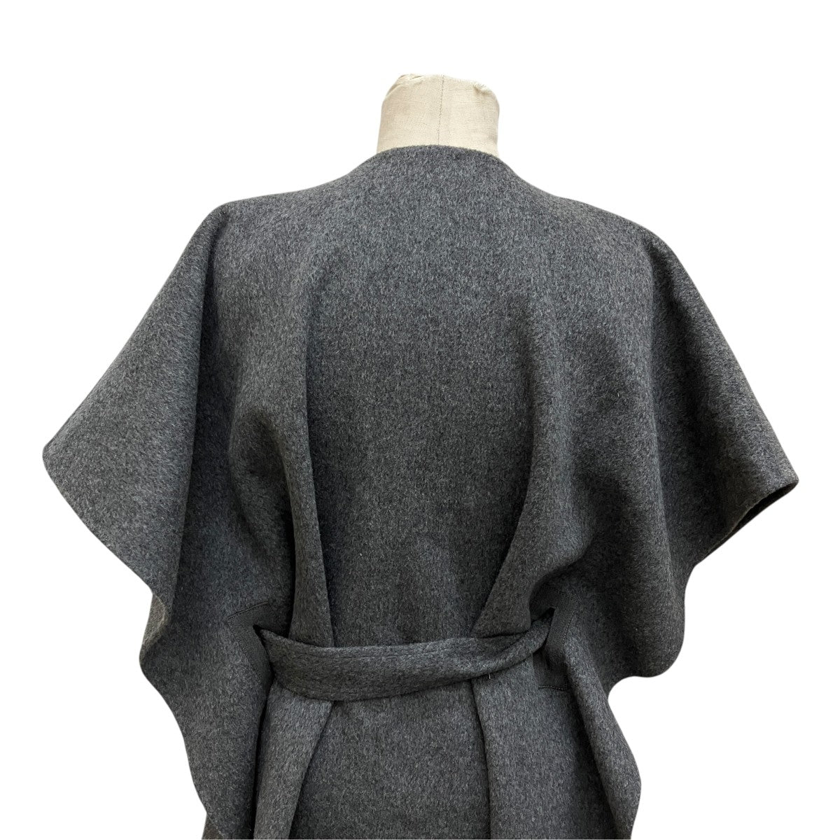 cygne ジレコート 古着・中古-5枚目のアイテム画像