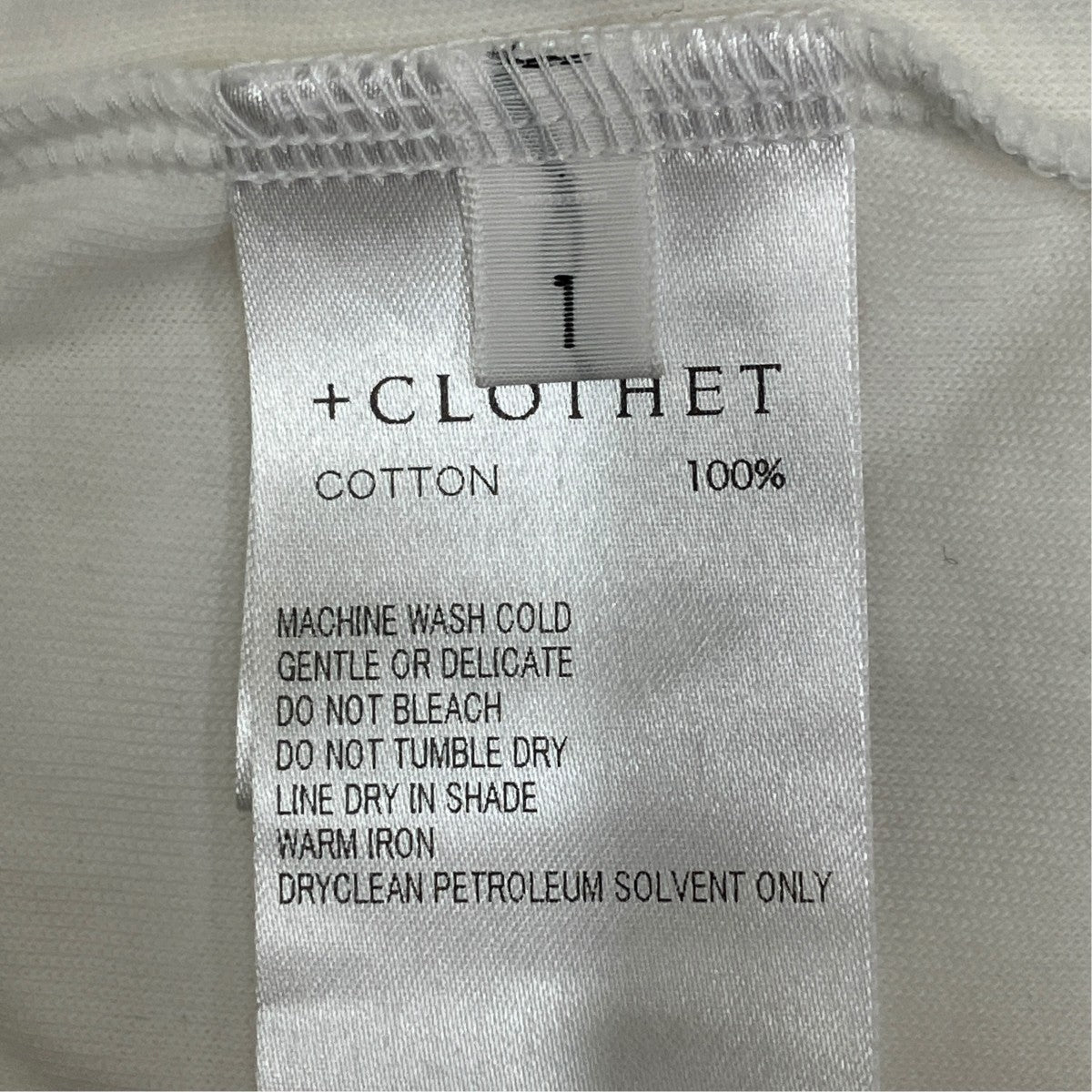 長袖TシャツCLK-70023