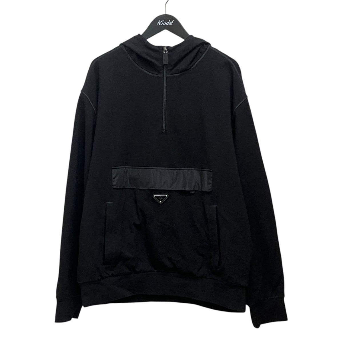 24AWアノラックパーカーUJL62B