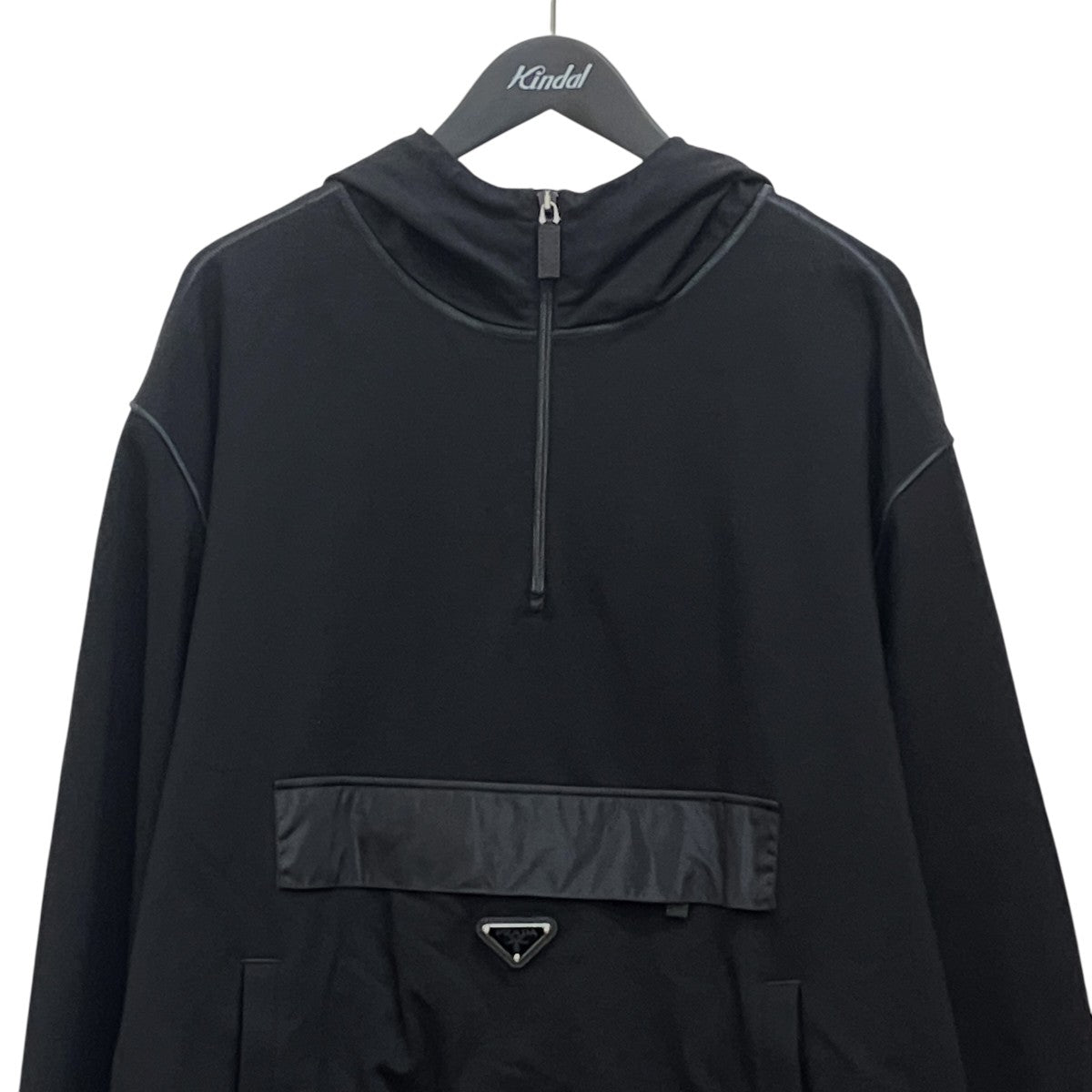 24AWアノラックパーカーUJL62B