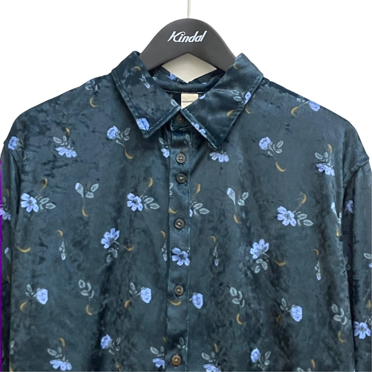 ANTIQUE SHIRT 2601SK72