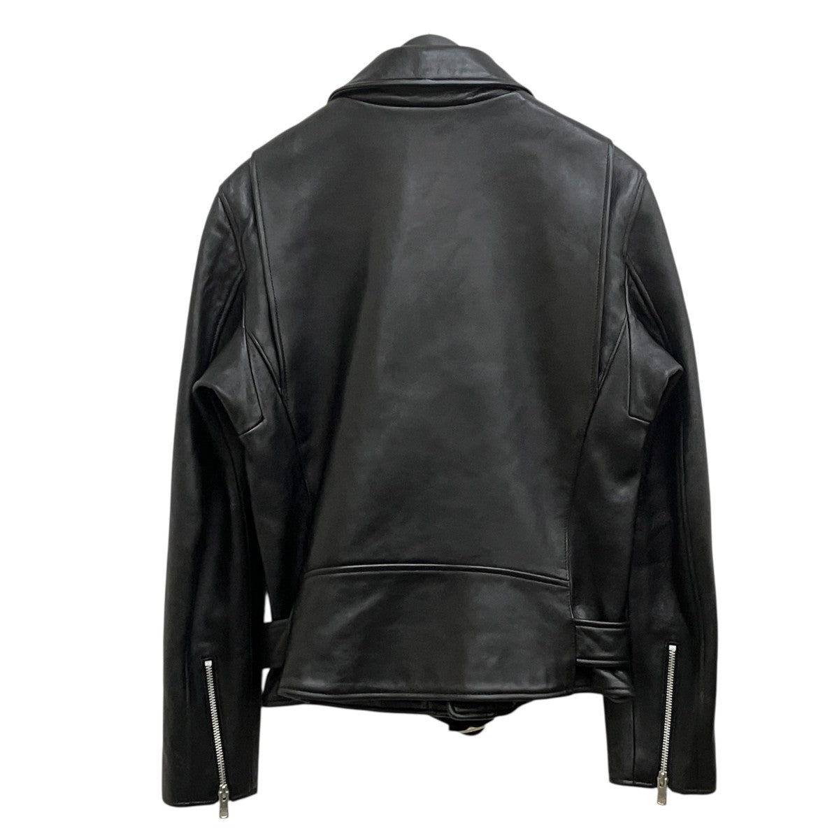 vintage leather THE  a riders jacket 1001402821