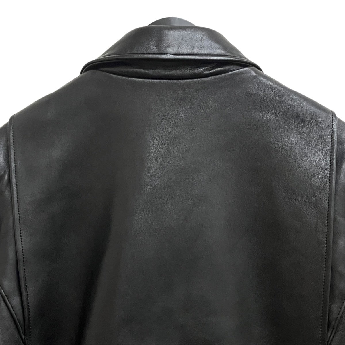 vintage leather THE  a riders jacket 1001402821