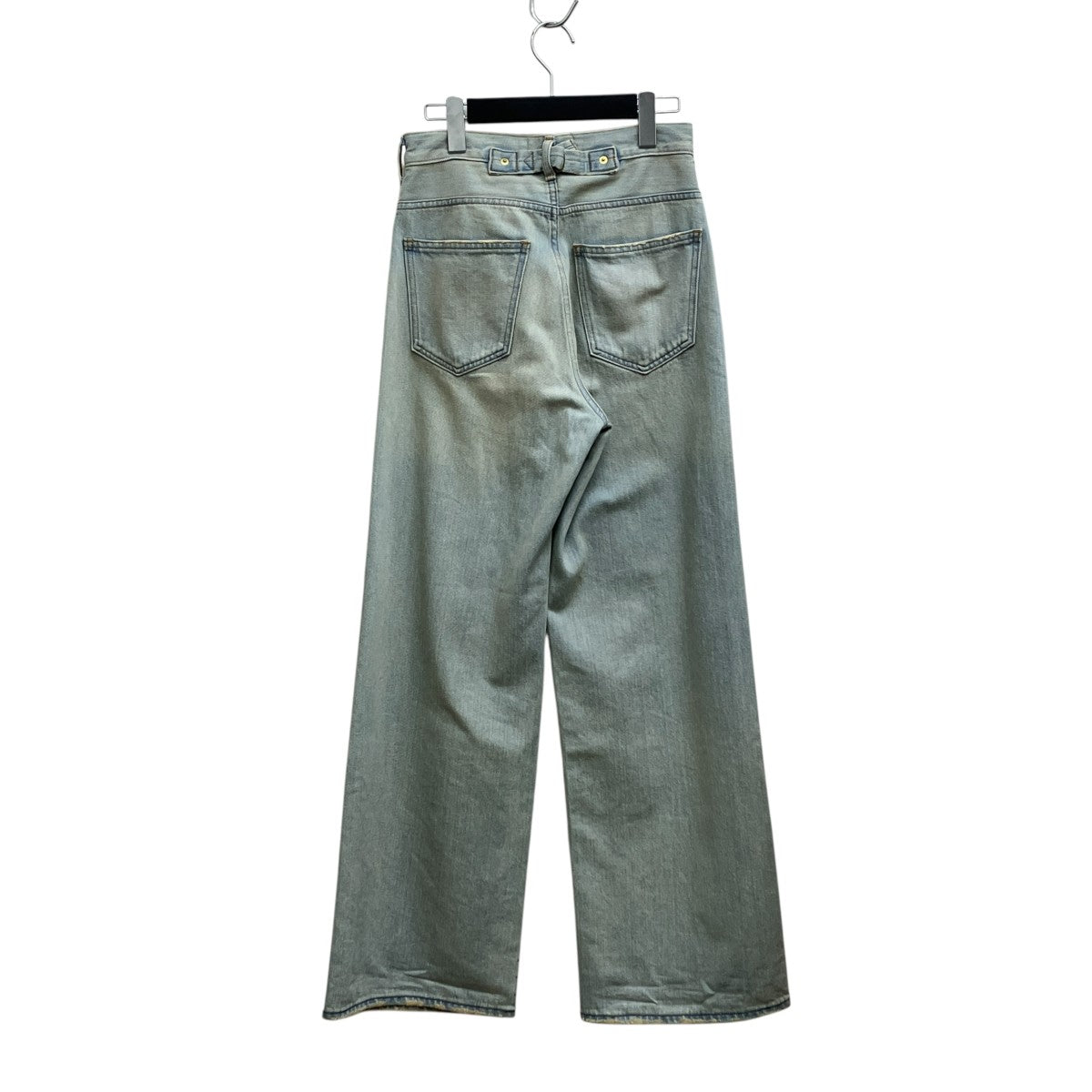 r The Garnet JeanデニムパンツT350226