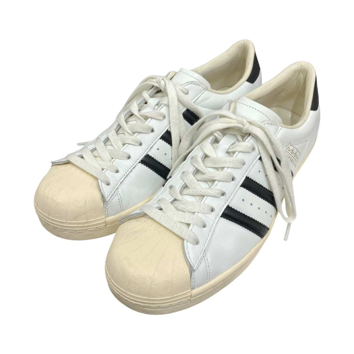 SUPERSTAR VINTAGEスニーカーJQ3254
