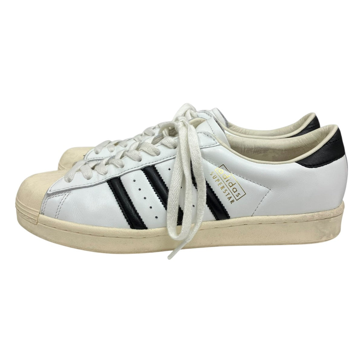 SUPERSTAR VINTAGEスニーカーJQ3254
