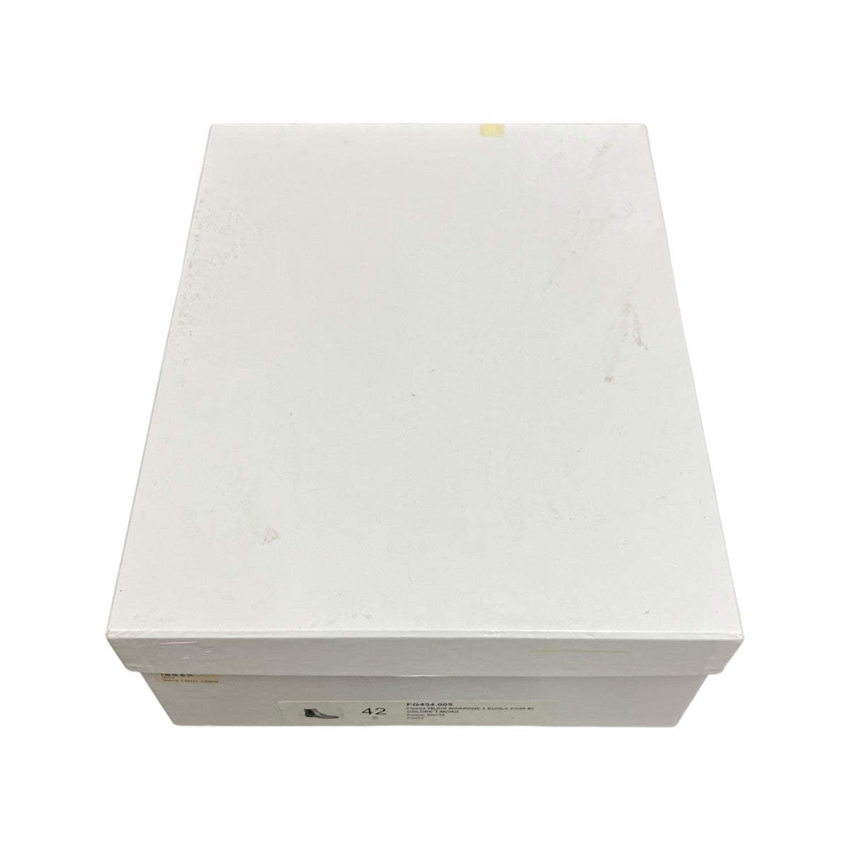 ブーツFG434.005