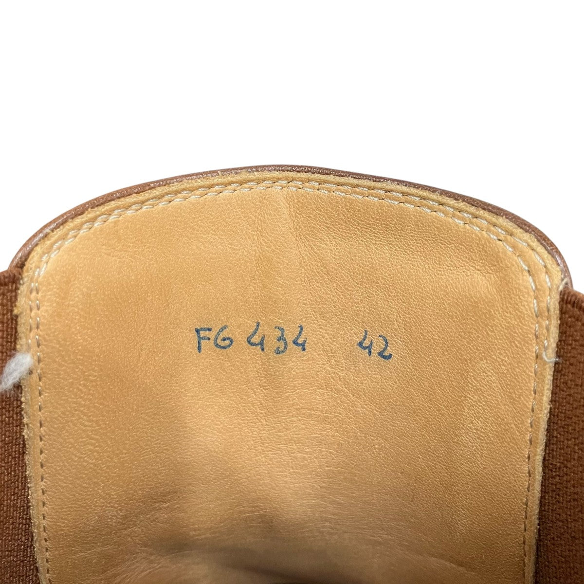 ブーツFG434.005