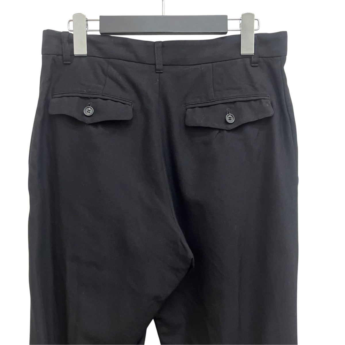 23AW  センタープレスパンツ FU-P53-104