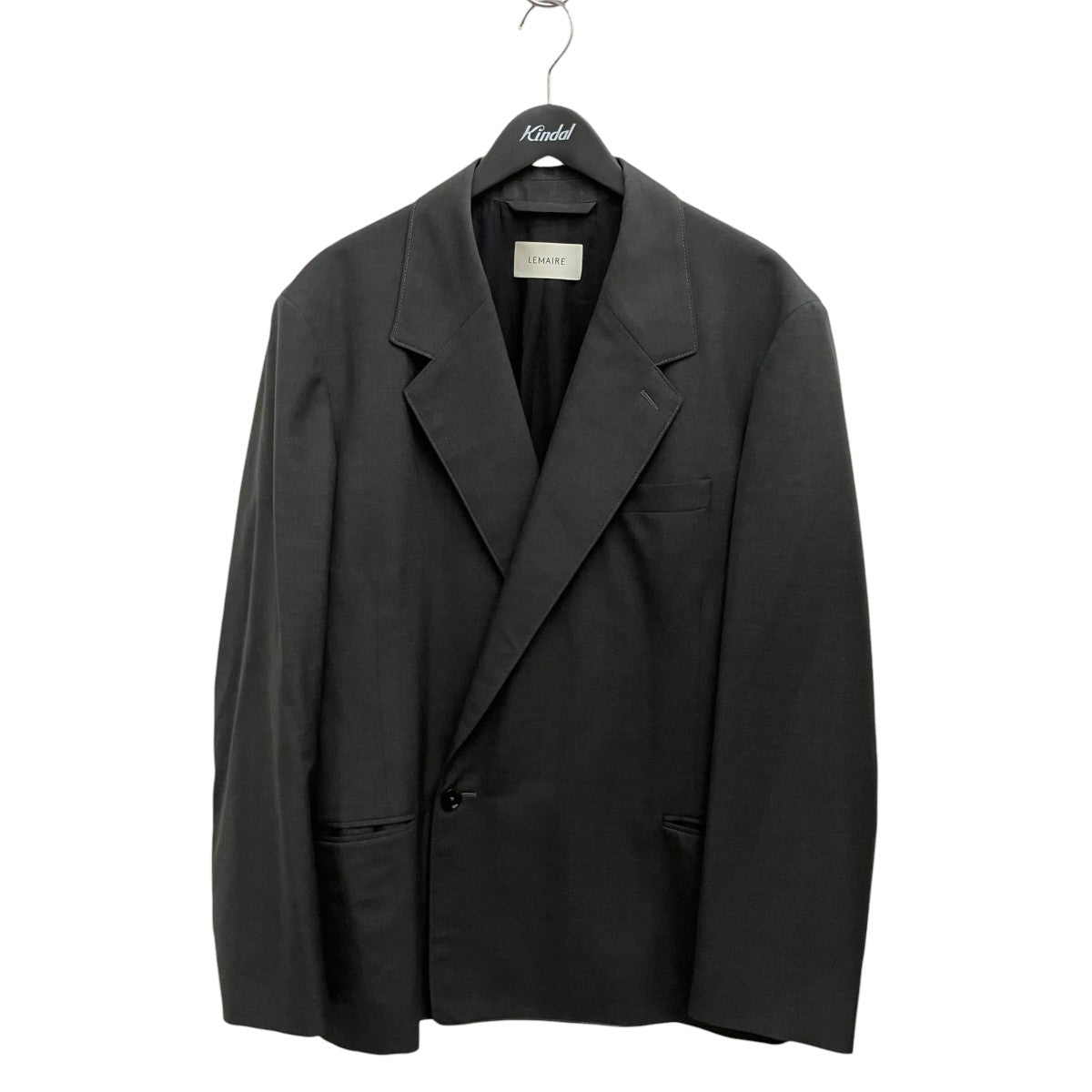 SOFT DB JACKETテーラードジャケットJA1063 LF414