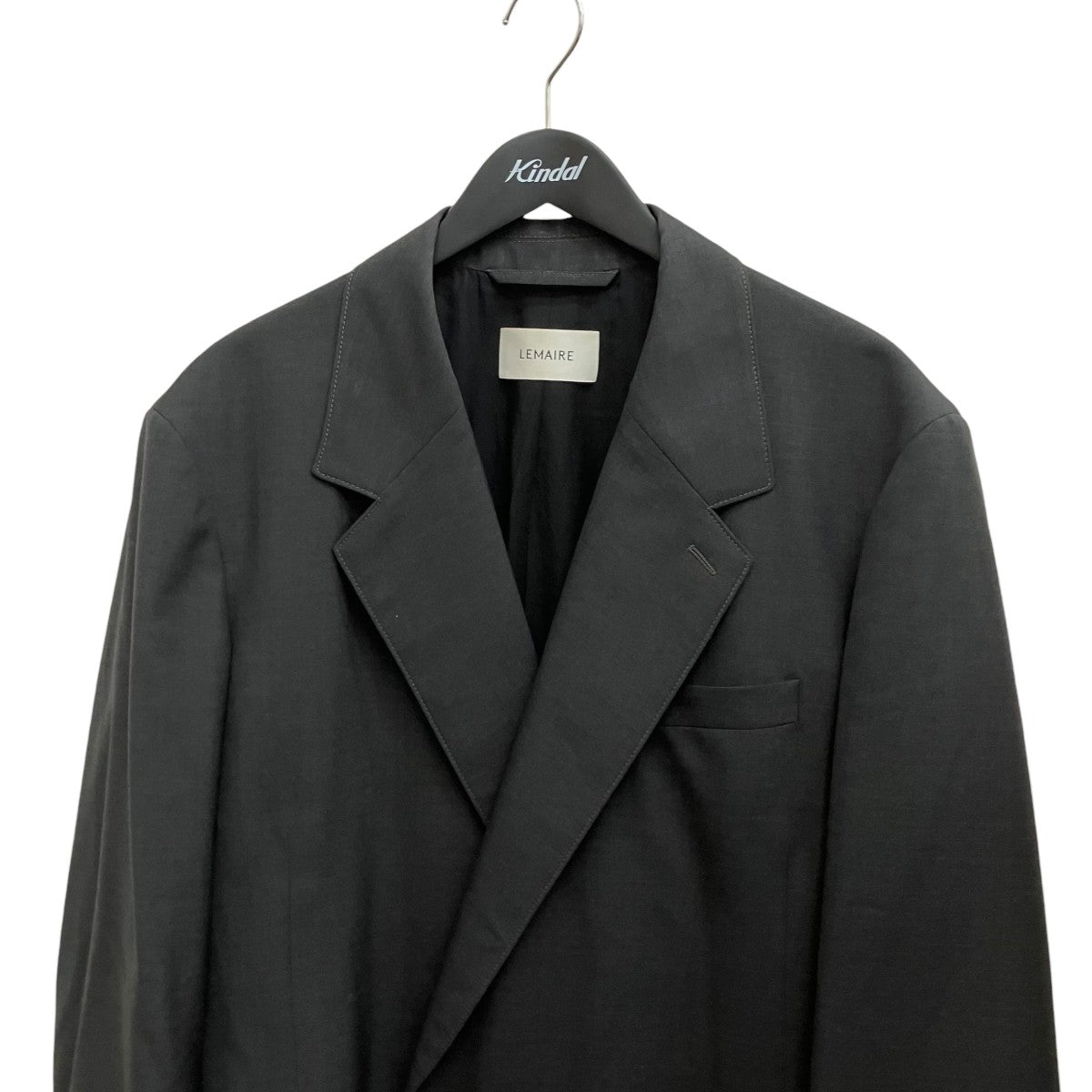SOFT DB JACKETテーラードジャケットJA1063 LF414