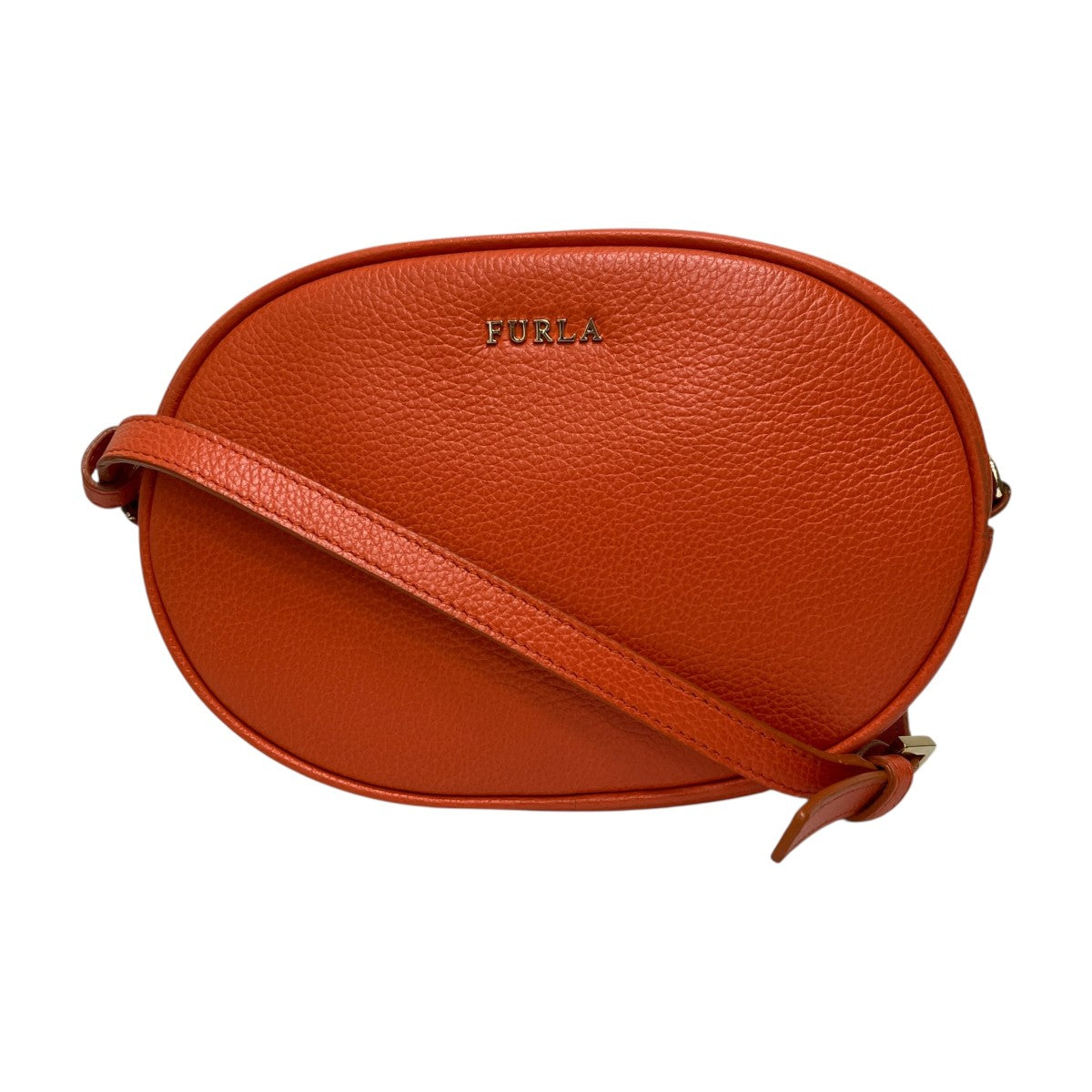 FURLA(フルラ) ショルダーバッグEAU2CRA EAU2CRA オレンジ｜【公式
