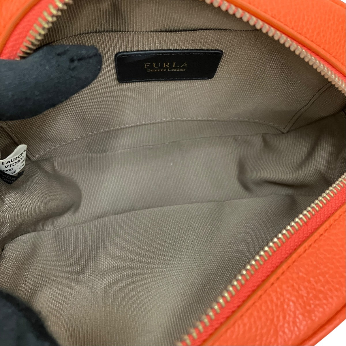 ショルダーバッグEAU2CRA