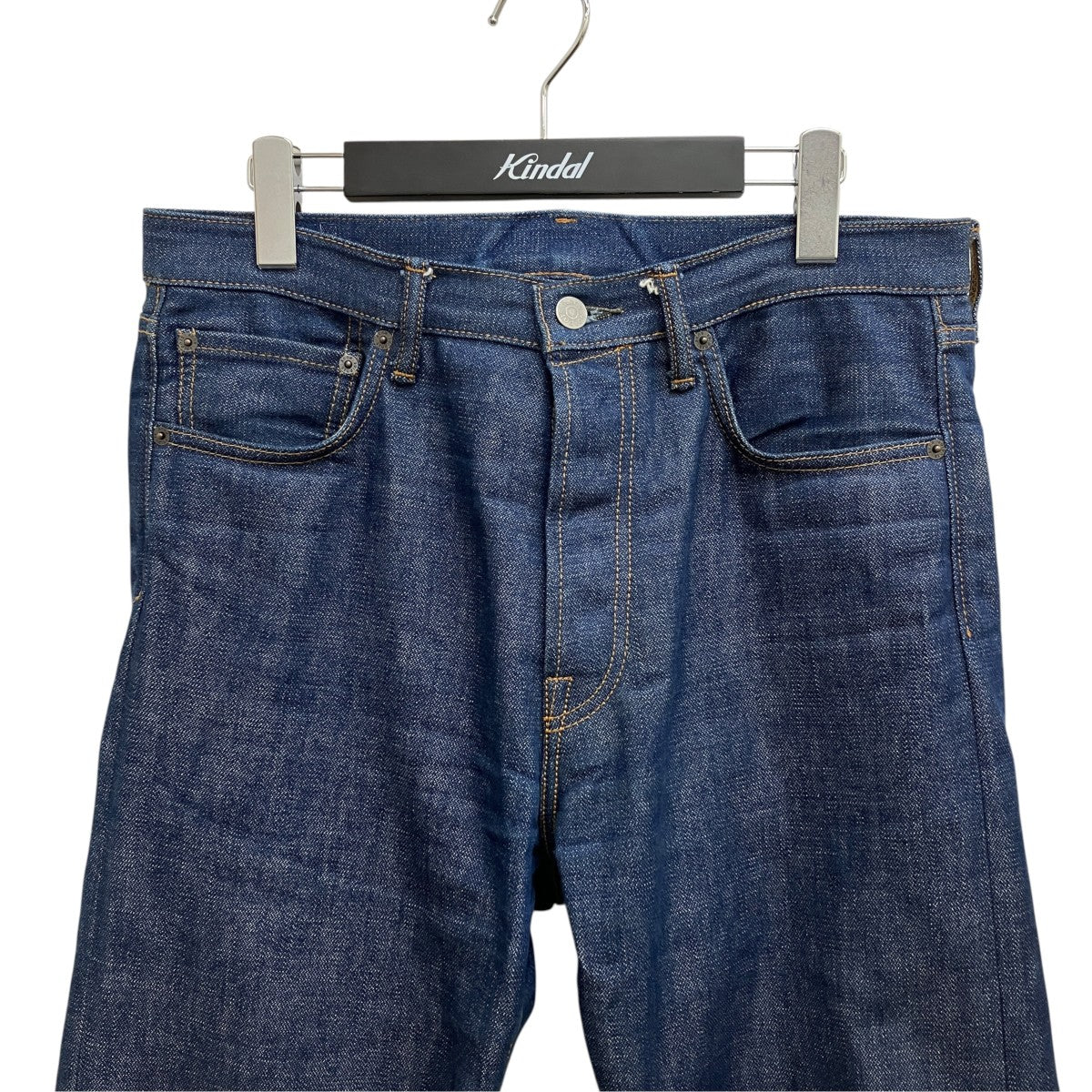 デニムパンツ B00327