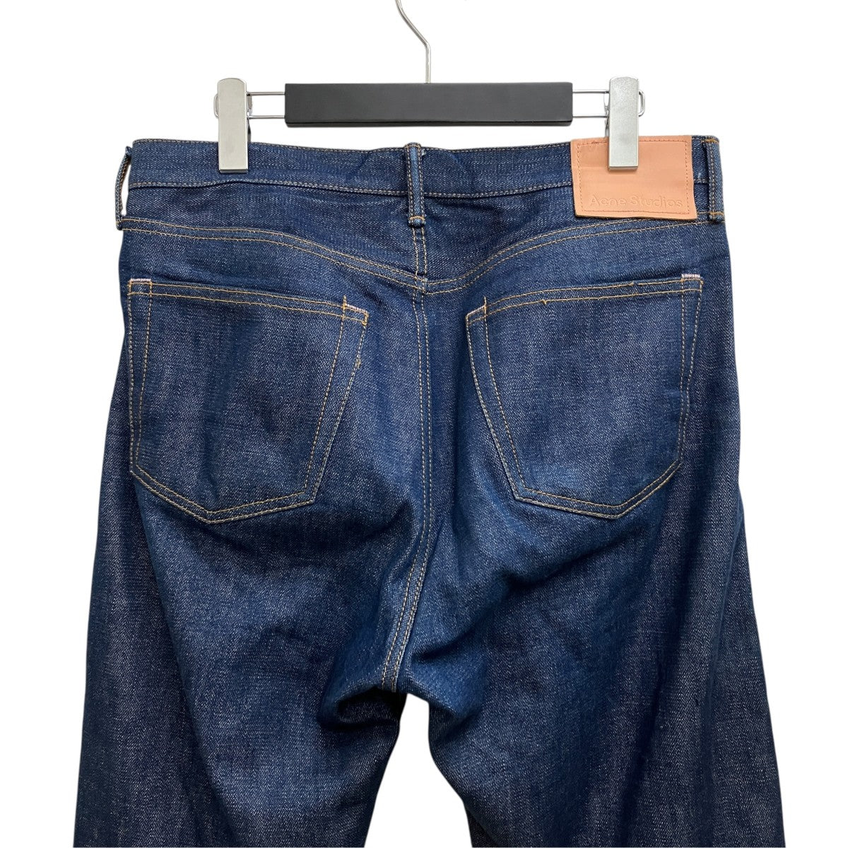 デニムパンツ B00327