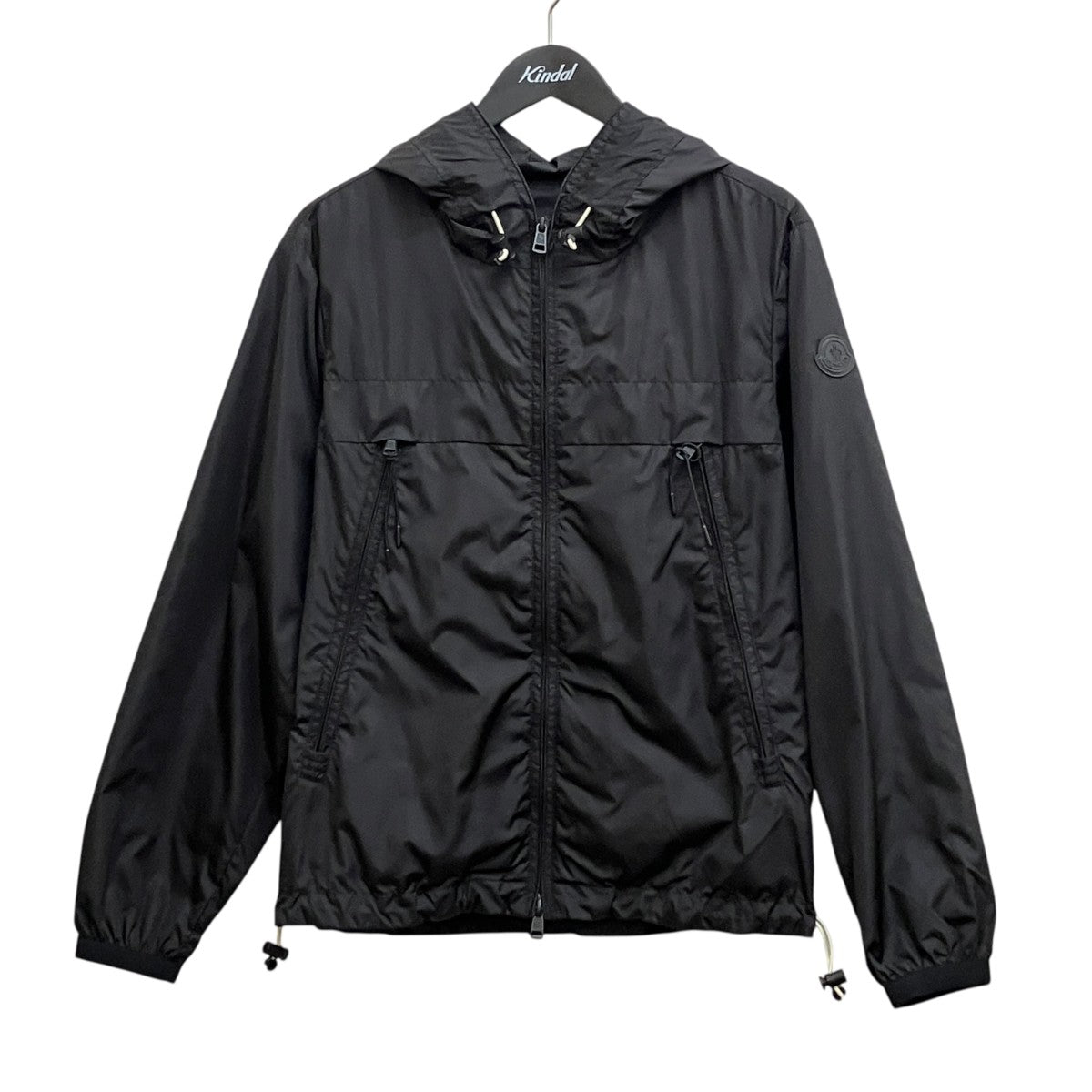 MASSEREAU GIUBBOTTOジップパーカーD10914163505