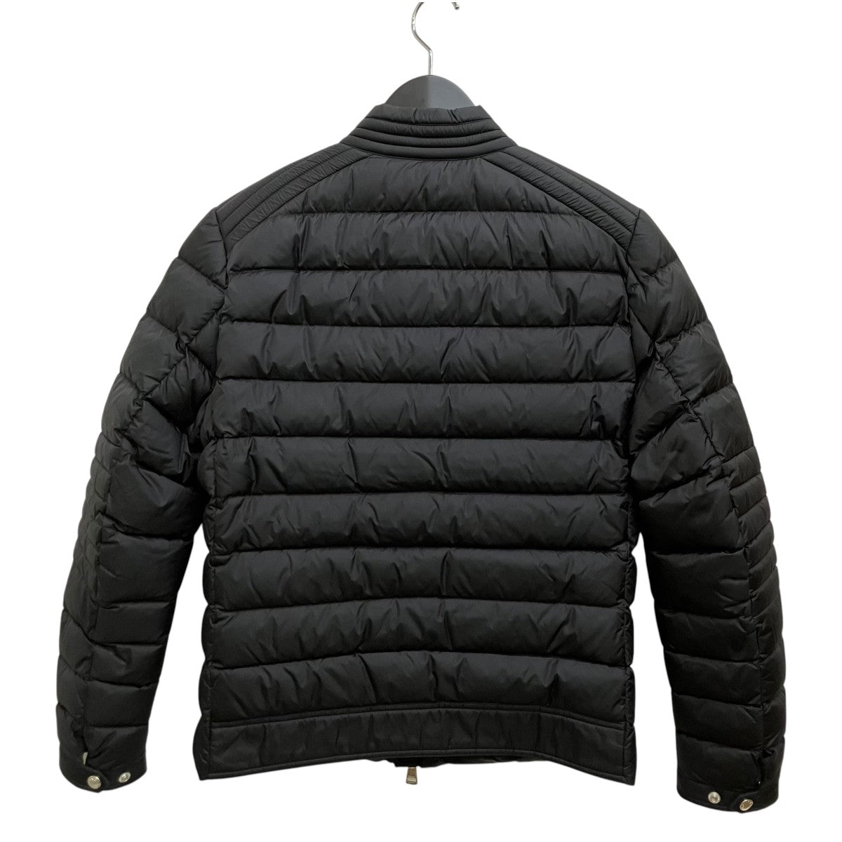 MONCLER AMIOT GIUBBOTTOダウンジャケットC20914030205 古着・中古-2枚目のアイテム画像