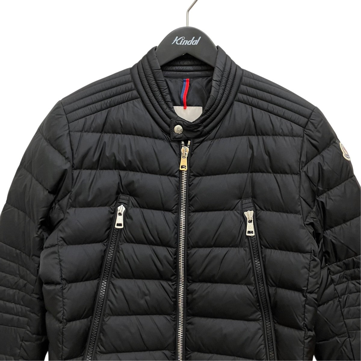 MONCLER AMIOT GIUBBOTTOダウンジャケットC20914030205 古着・中古-3枚目のアイテム画像