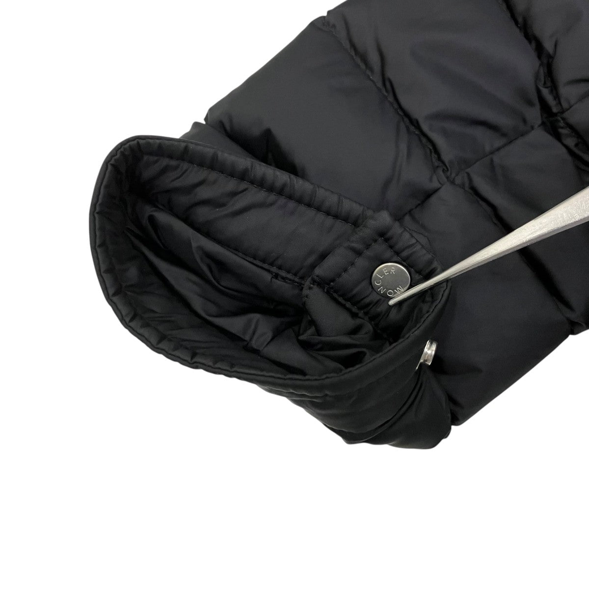MONCLER AMIOT GIUBBOTTOダウンジャケットC20914030205 古着・中古-5枚目のアイテム画像