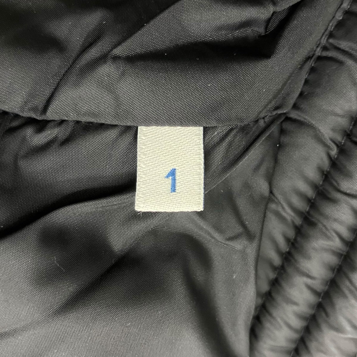 MONCLER AMIOT GIUBBOTTOダウンジャケットC20914030205 古着・中古-9枚目のアイテム画像