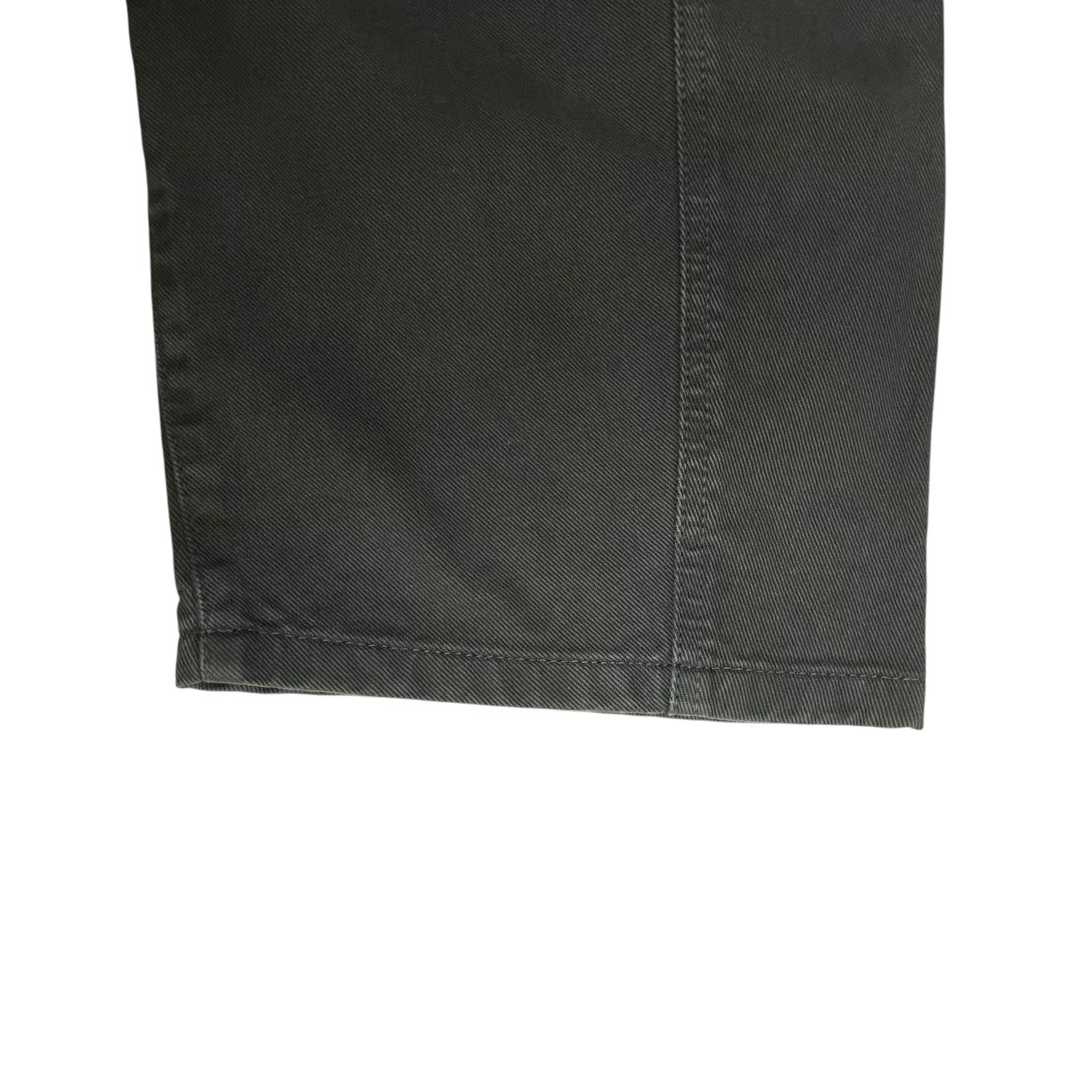 TWISTED BELTED PANTSパンツ52127