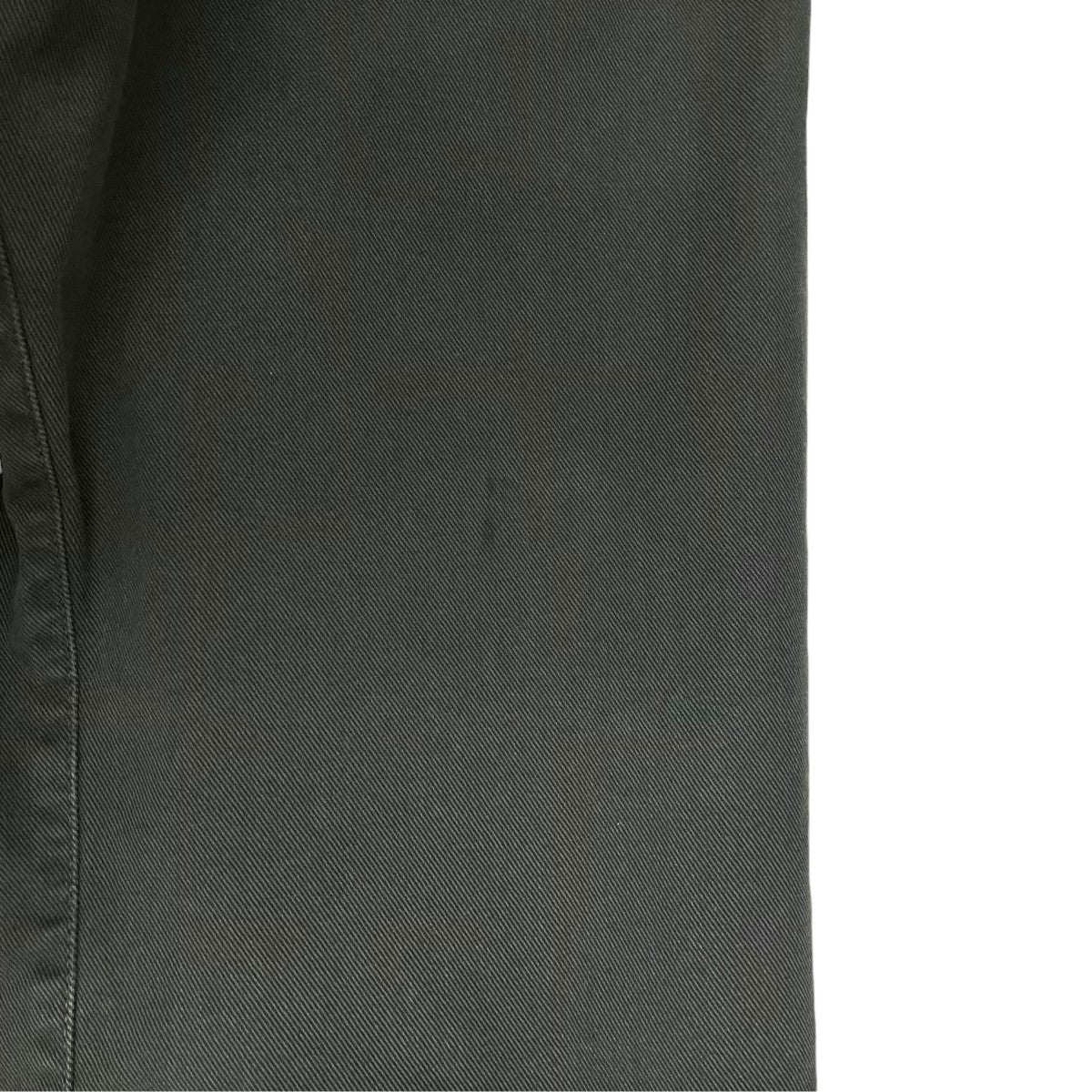 TWISTED BELTED PANTSパンツ52127
