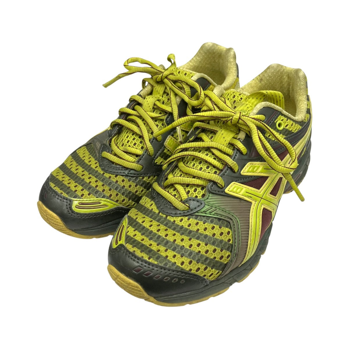 GEL-DS TRAINERスニーカーF961124
