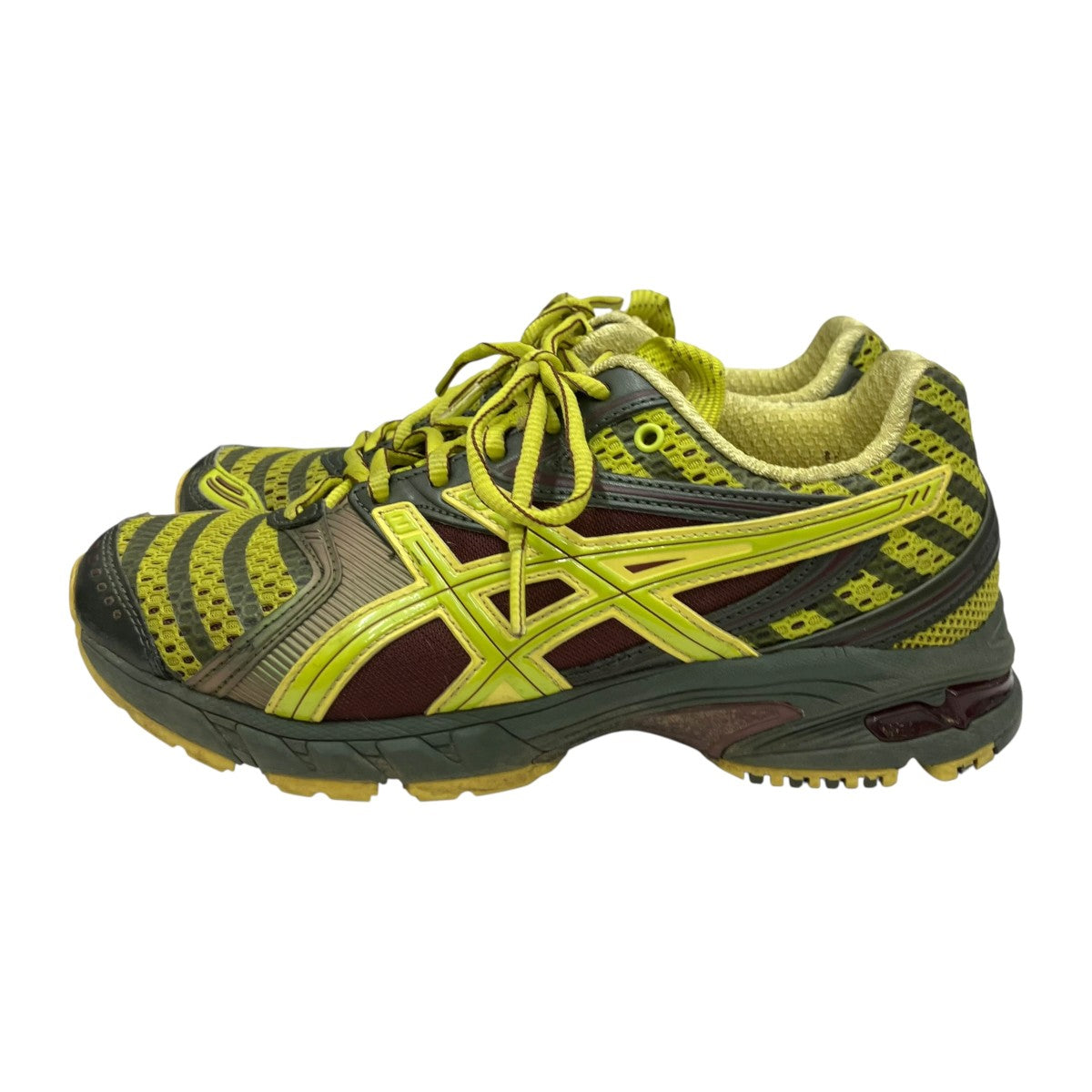 GEL-DS TRAINERスニーカーF961124