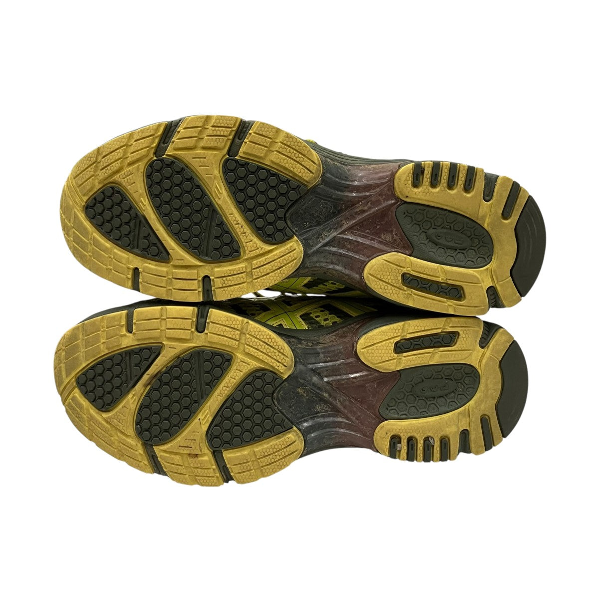 GEL-DS TRAINERスニーカーF961124