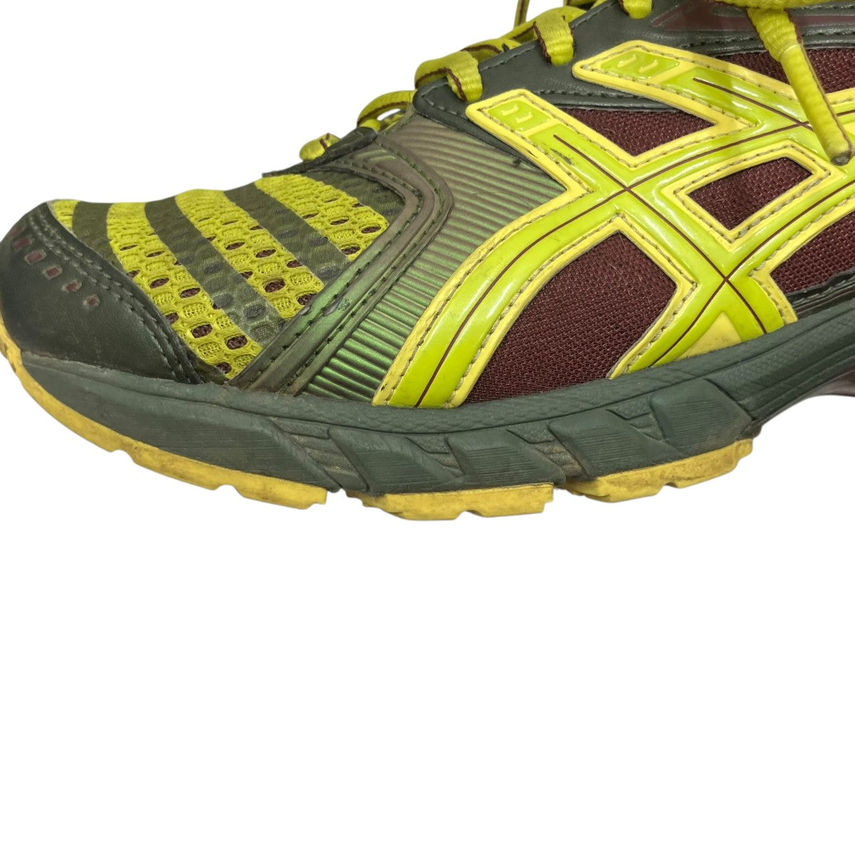 GEL-DS TRAINERスニーカーF961124