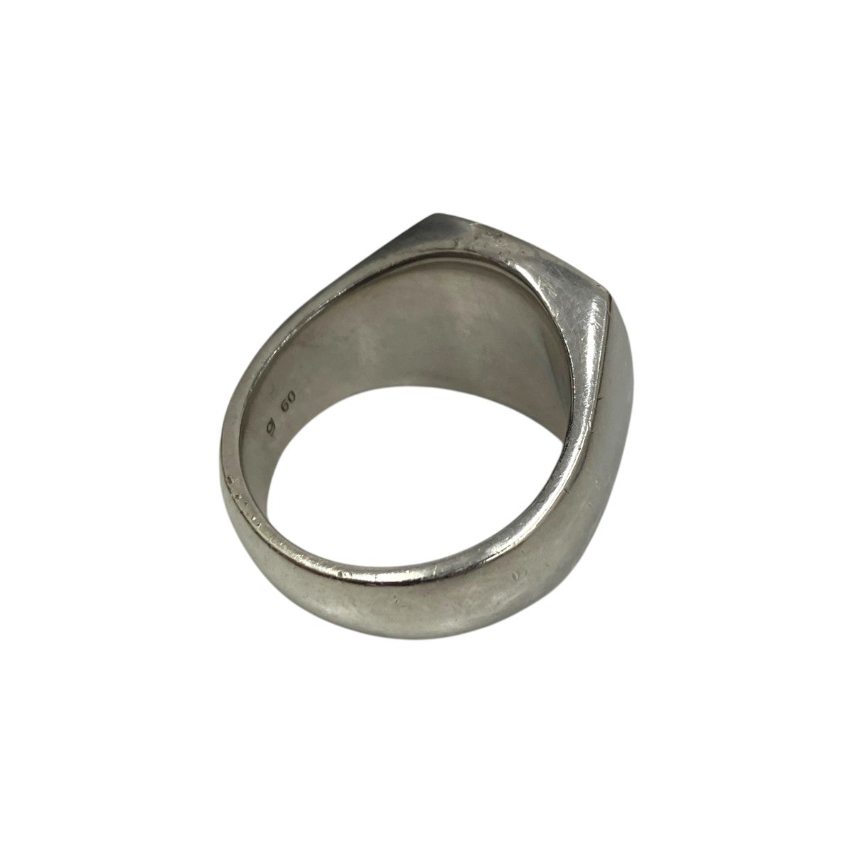 Cushion Cut Ringリング