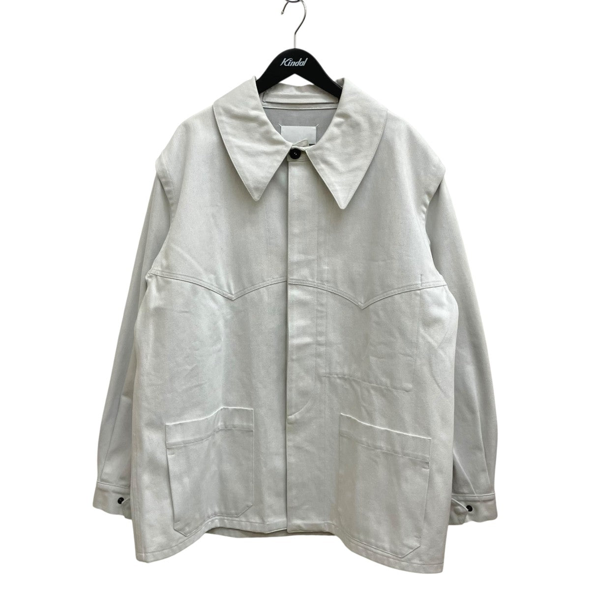 ジャケットS29AM0402