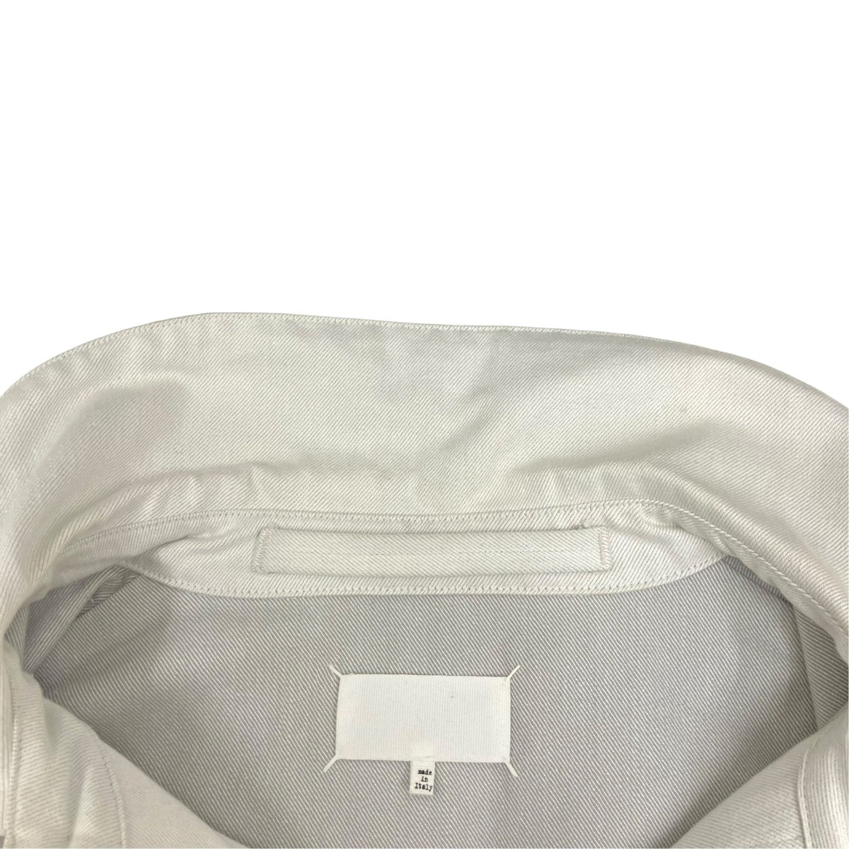 ジャケットS29AM0402